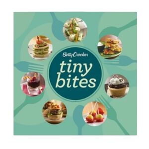 Betty Crocker Tiny Bites